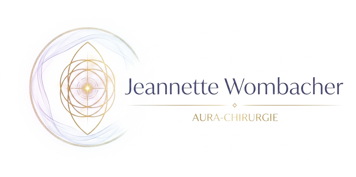 logo jeannette wombacher
